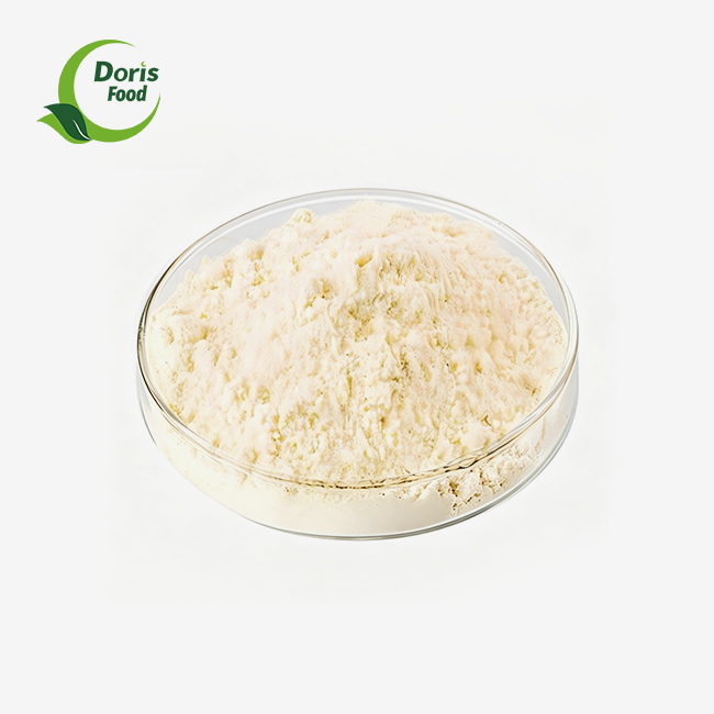 Soy dietary fiber