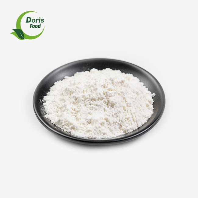 Wheat starch powder