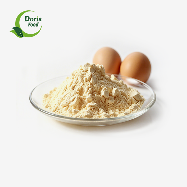 whole egg powder bulk