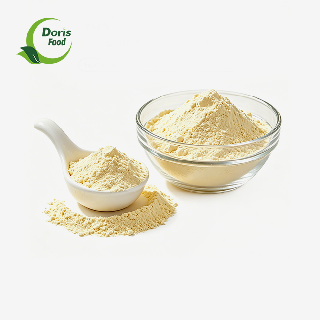 Xanthan Gum E415